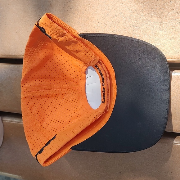 Little Caesars Pizza Employee Logo Trucker Mesh Hat Cap New - Picture 3 of 10